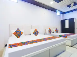 FabHotel Shree Moti Palace