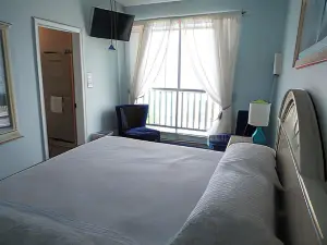 Mayfair Hotel