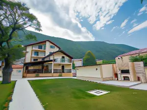 Pension Noblesse