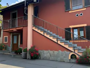 B&b Al Ciliegio Del Turchino