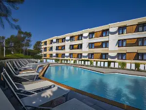 Hôtel Novotel Antibes Sophia Antipolis