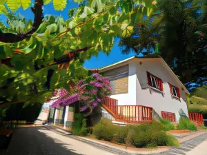 Quinta da Pousada Casa de Campo