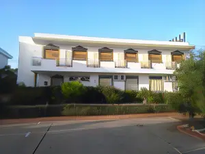 Hostal San Luis