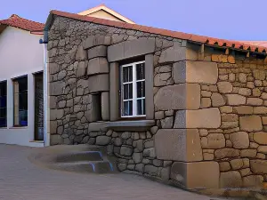 Casa Dos Lagares de Vara E Pedra