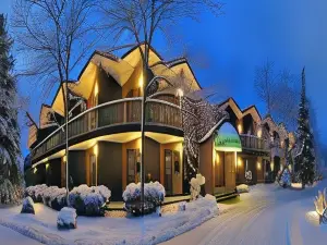 Cortina Inn