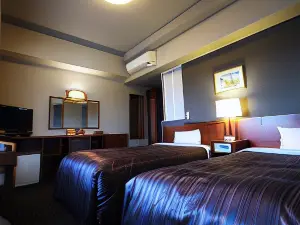 Hotel Route-Inn Chiryu -Kokudou 1 Gou-