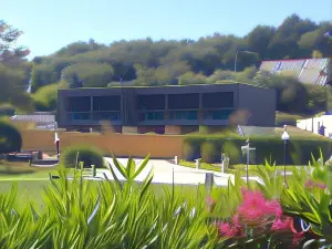 Hôtel Olmuccio