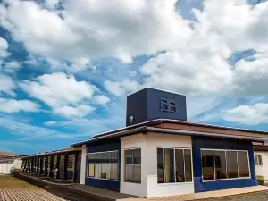 Hotel Ouro Negro