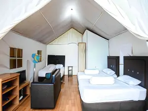 Green Panorama Resort by Mhm
