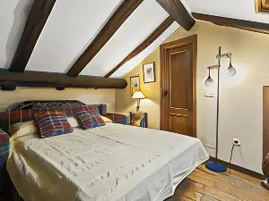 Apartamentos Rurales Casa Xepo