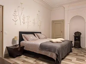 Bed & Breakfast Huis Sevenaer