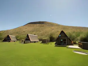 Ko Ka Tsara Bush Camp