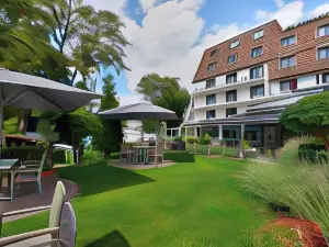 Ringhotel Zweibruecker Hof