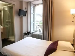 Hotel du Commerce