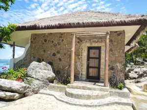 Theodor at Labuan Bajo