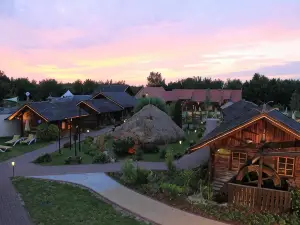 Spreewelten Hotel