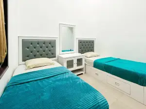 De Farasat Hotel
