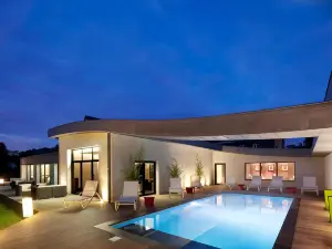 L'Aubinière Hôtel Restaurant & Spa