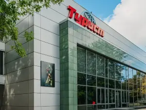 โรงแรมทัวริสต์