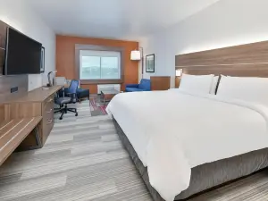 Holiday Inn Express & Suites Plano East - Richardson