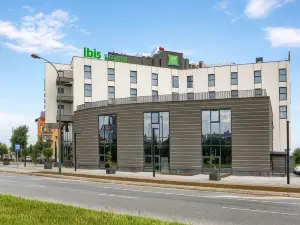 Ibis Styles Nowy Sacz