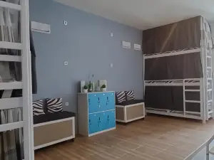 Eltari Pine House