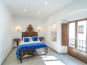 Casa de La SENORA