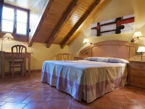 Hostal Pey