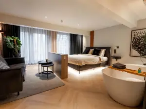 Boetiekhotel Faan