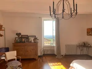 L'Horizon de Marianne