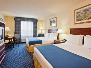Holiday Inn Express & Suites Paragould