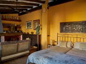 Finca Heredad la Boquilla