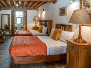 Hotel El Cristo
