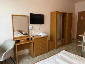 Apart Hotel Central Razgrad