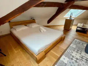 Les Chambres d'Orsay