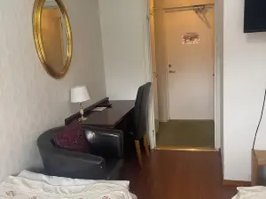 Vingåker Hotell
