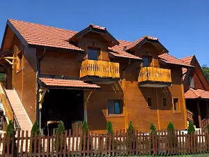 Apartments Bogdanović