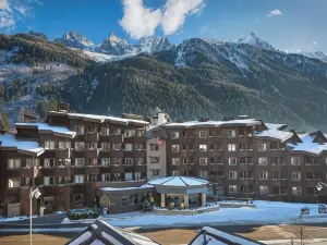 Lykke Hotel Chamonix - ex Mercure