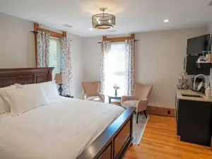 The Victorian Luxury Suites