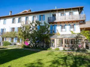 B&B Giardini Dell'Ardo