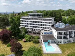 Wildpark Hotel