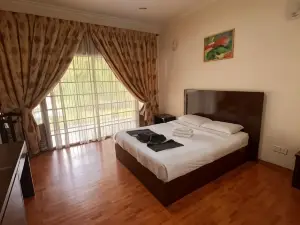 Hotel de Cassia