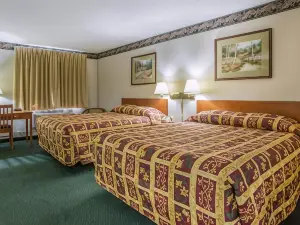 Rodeway Inn