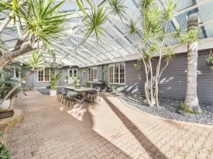 Yallingup Lodge Spa Retreat