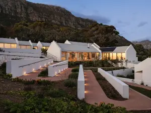 Umoya Residence