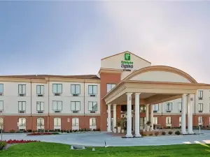 Holiday Inn Express & Suites ST Charles