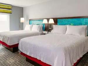 Hampton Inn by Hilton Mt. Vernon
