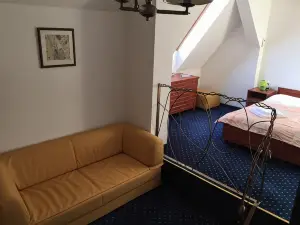 Penzion Aqua