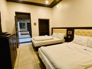 Hotel Vaikunth Palace