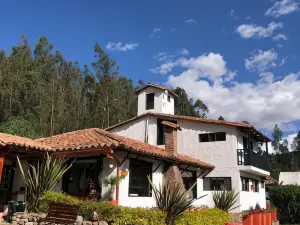 San Mateo Hotel Campestre